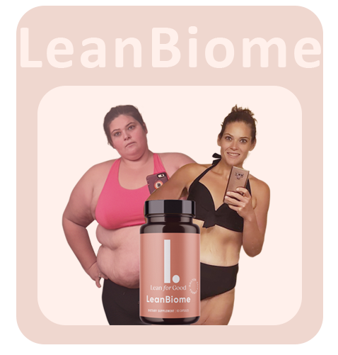 Leanbiome supplement