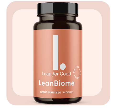 LeanBiome™ Buy Now